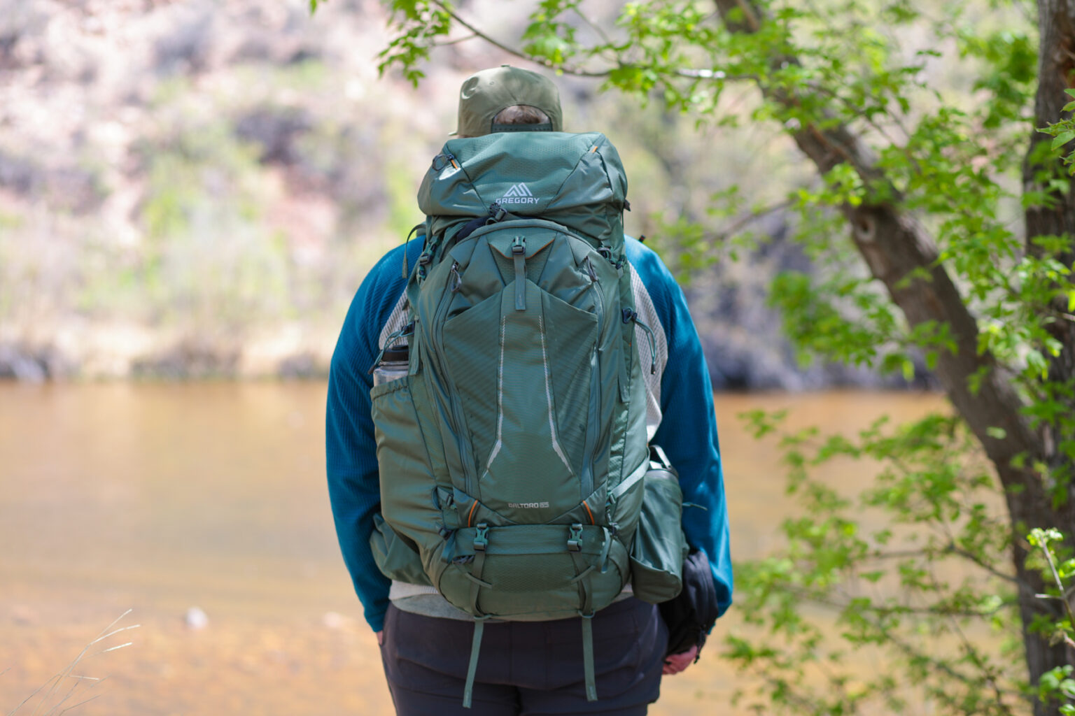 Gregory Baltoro 65L Backpack Review