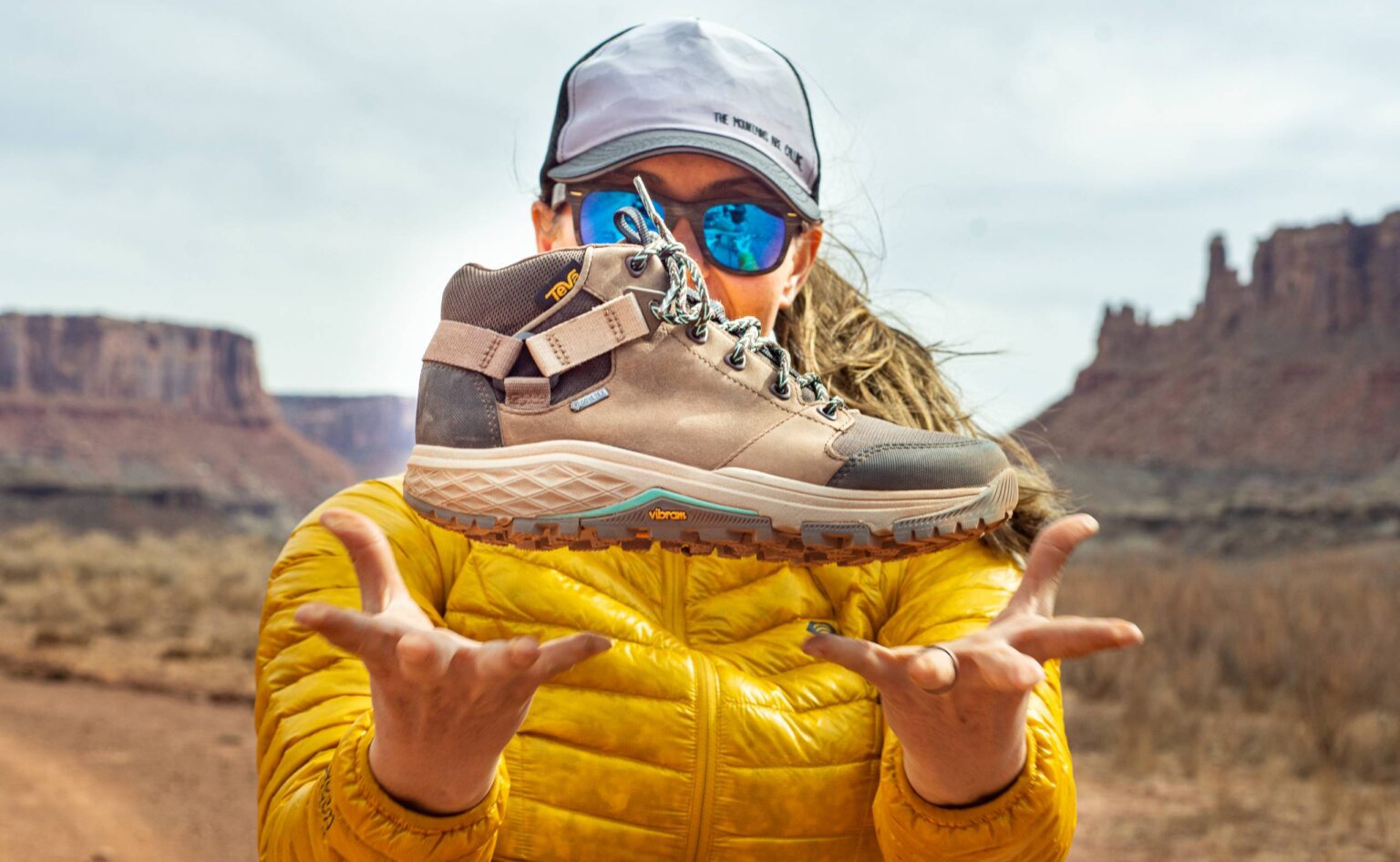 The Best Hiking Boots for Women of 2026