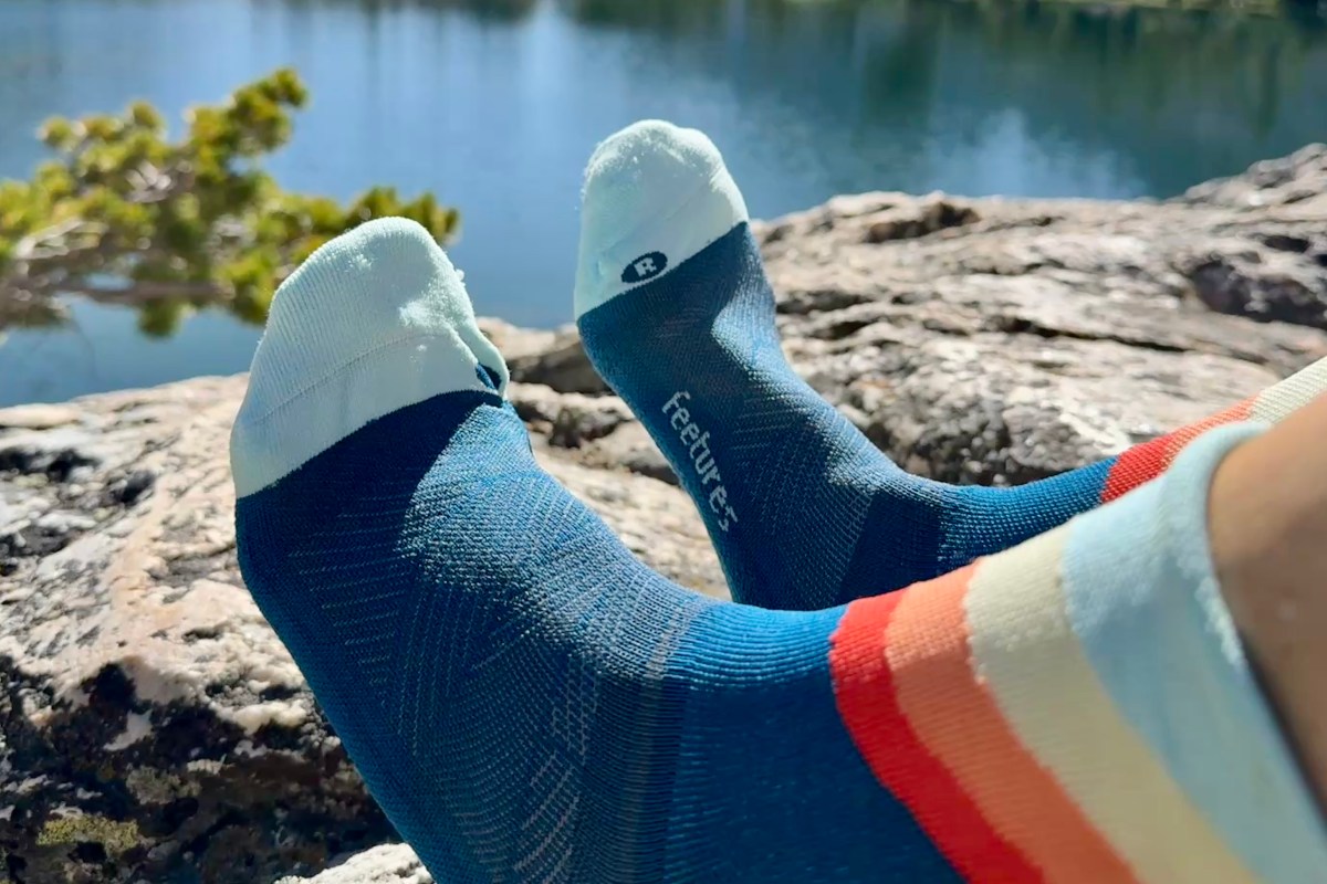 best hiking socks
