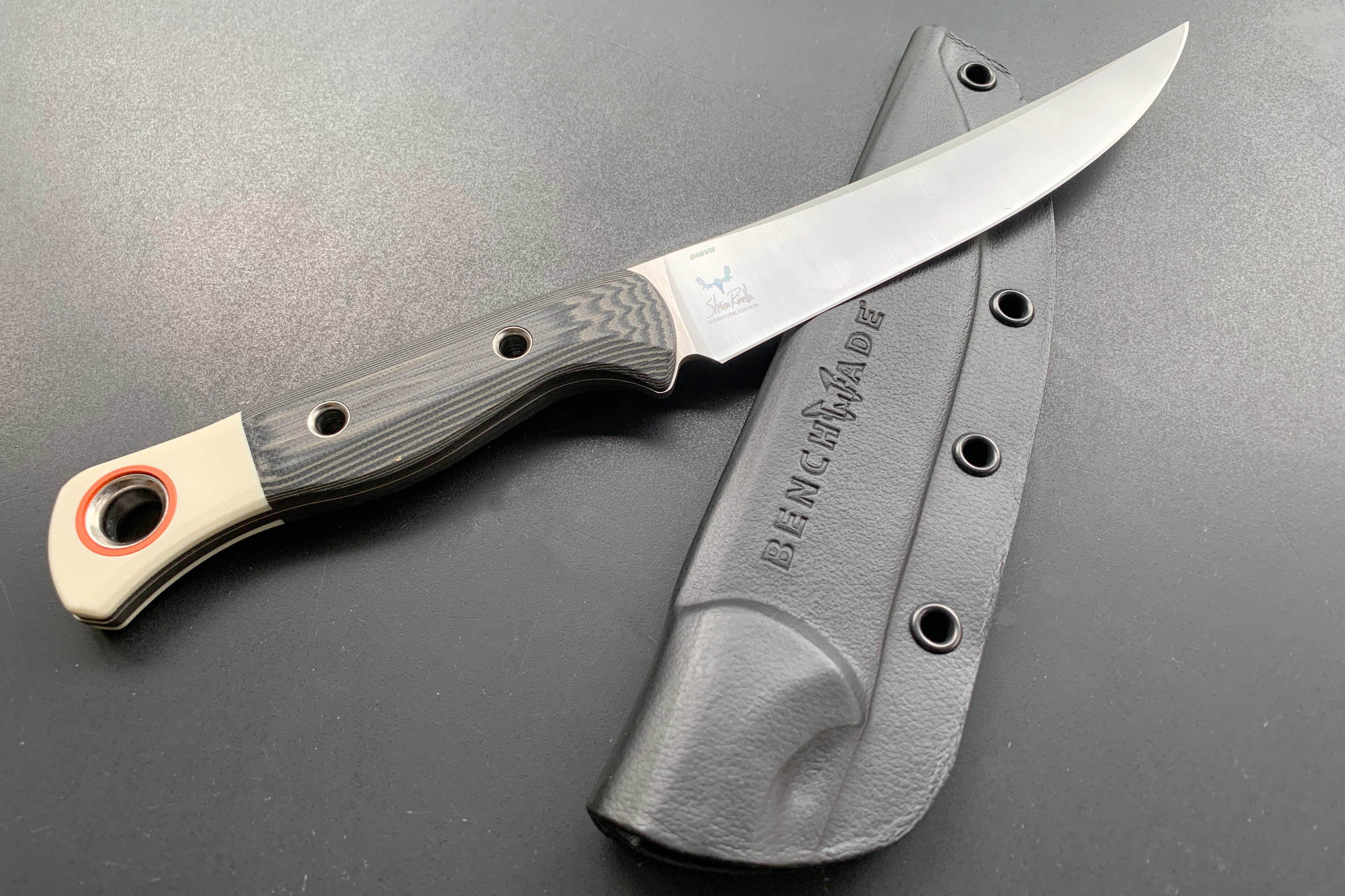 Benchmade Meatcrafter