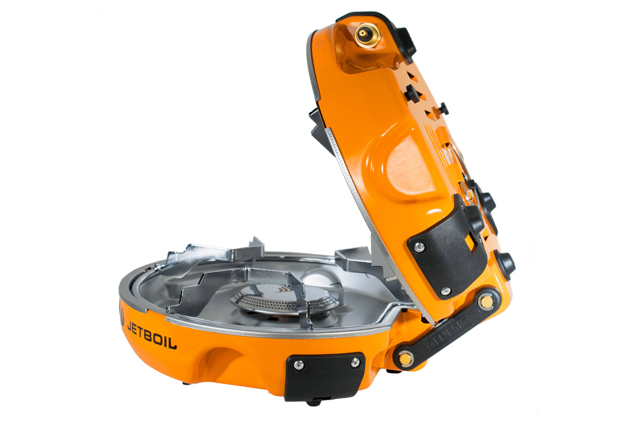 Jetboil Genesis Basecamp Stove System