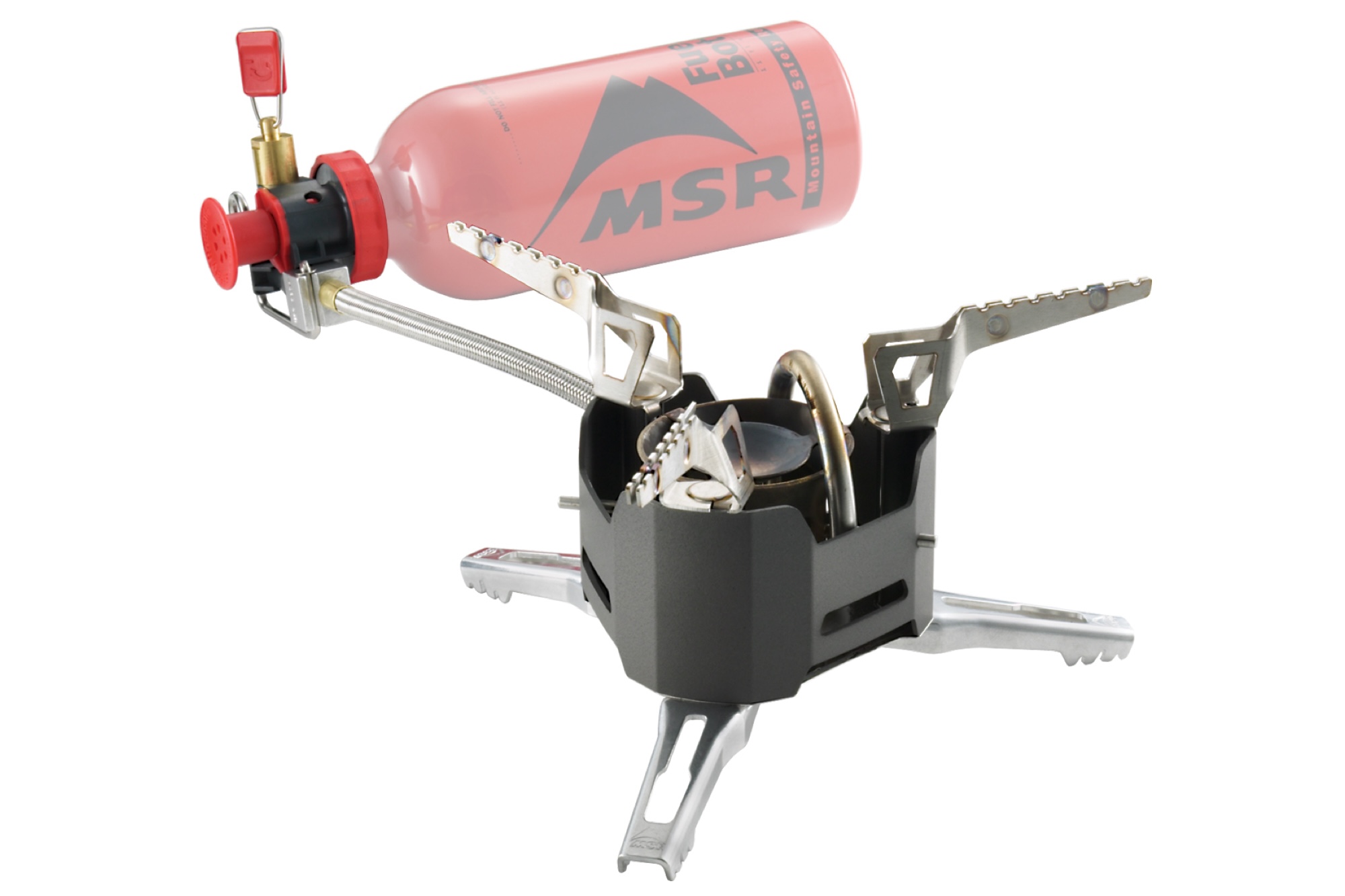 MSR XGK EX