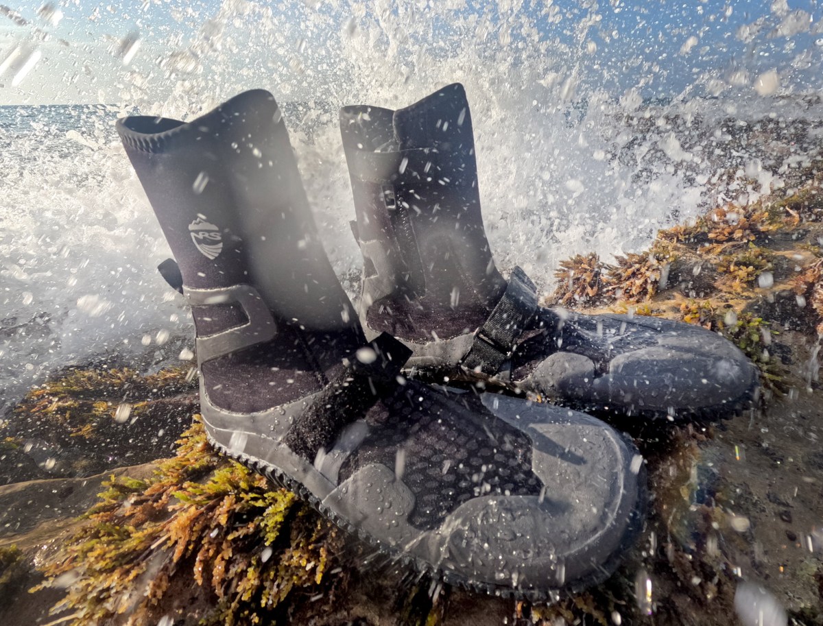 Best Water Shoes