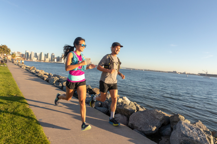 The Best Running Hydration Packs & Vests of 2025 The Best Running Hydration Packs & Vests of 2025