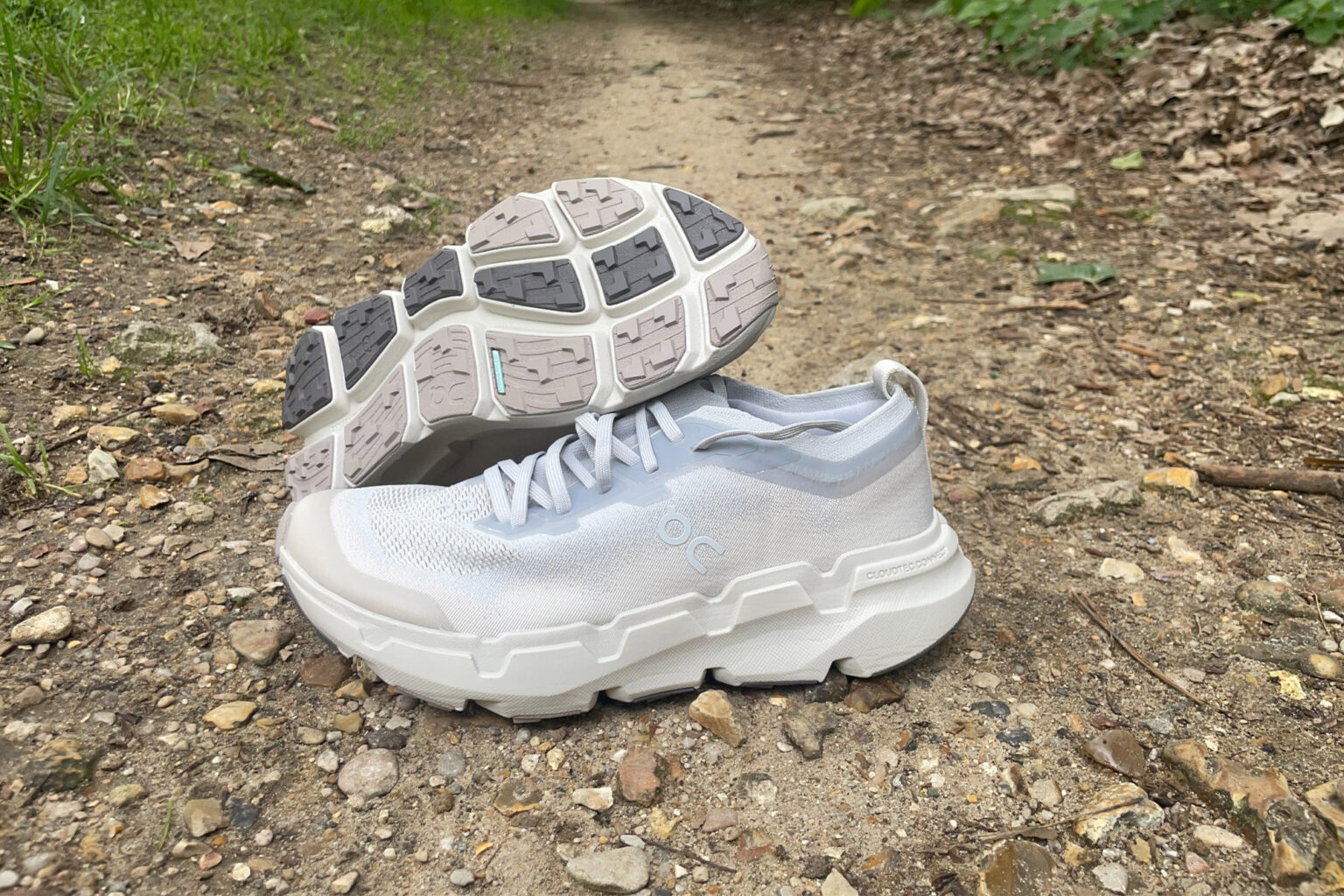 On Cloudsoma Trail Runner Review