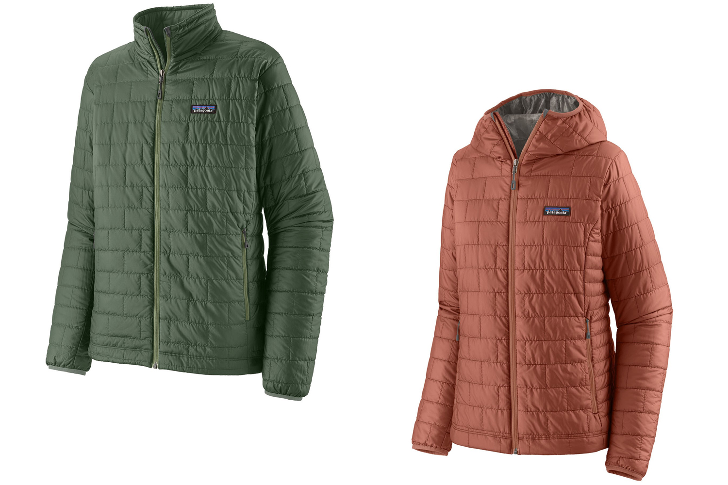 Patagonia Nano Puff