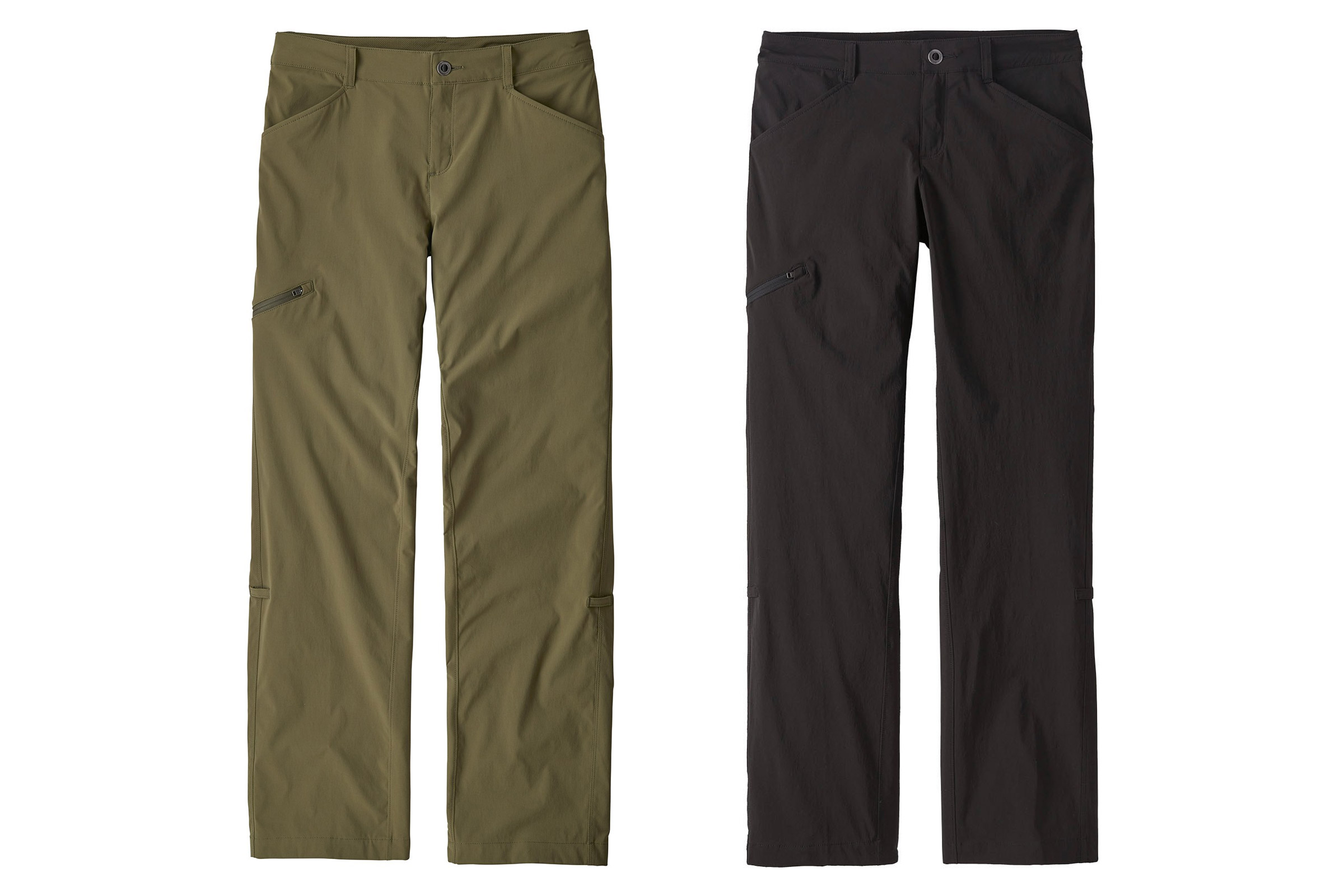 Patagonia Quandary Pants – Women’s