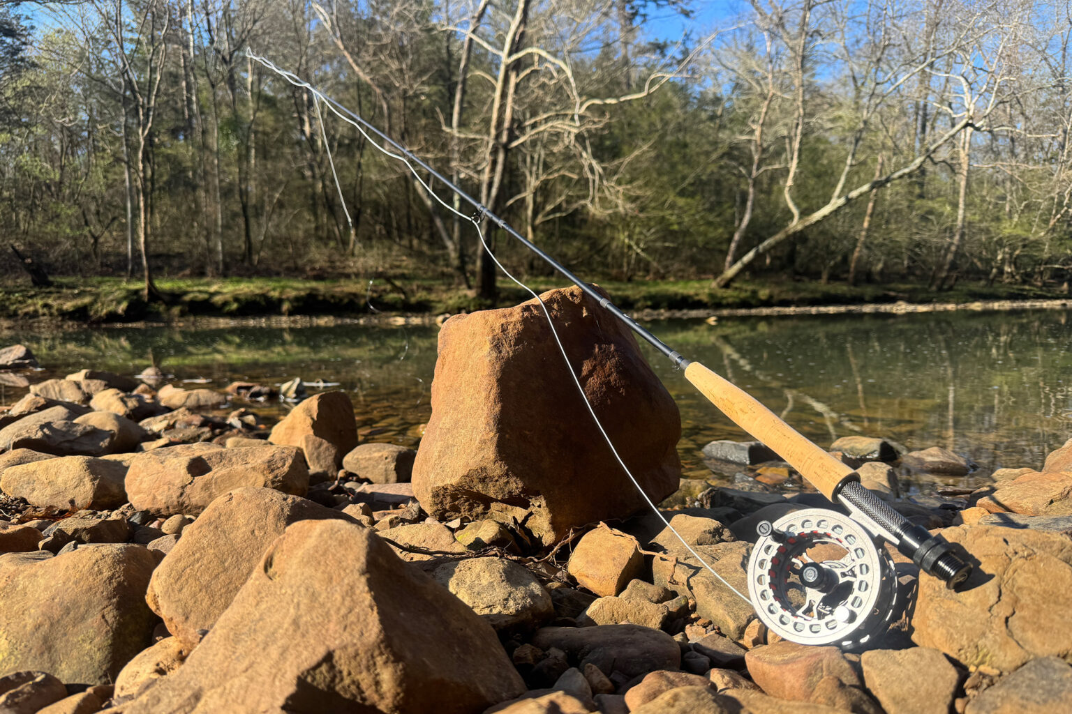 Pflueger President XT Fly Combo Review
