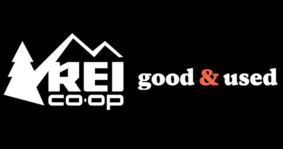 REI used gear REI used gear
