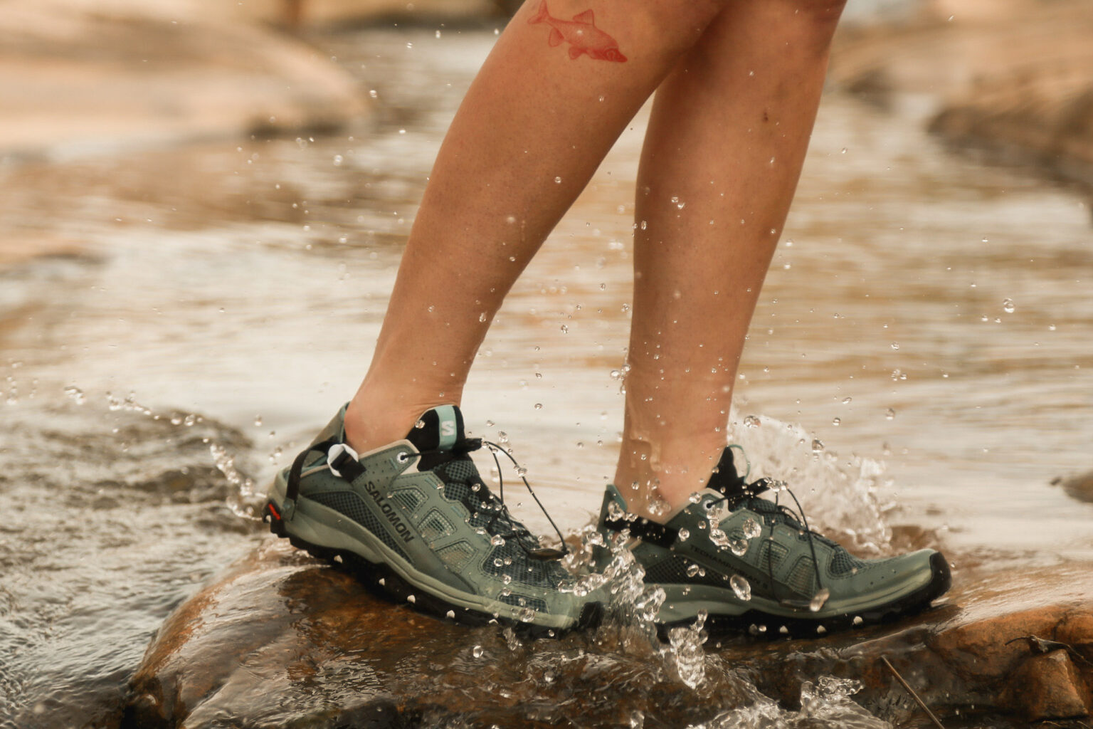 The Best Water Shoes for Women of 2026