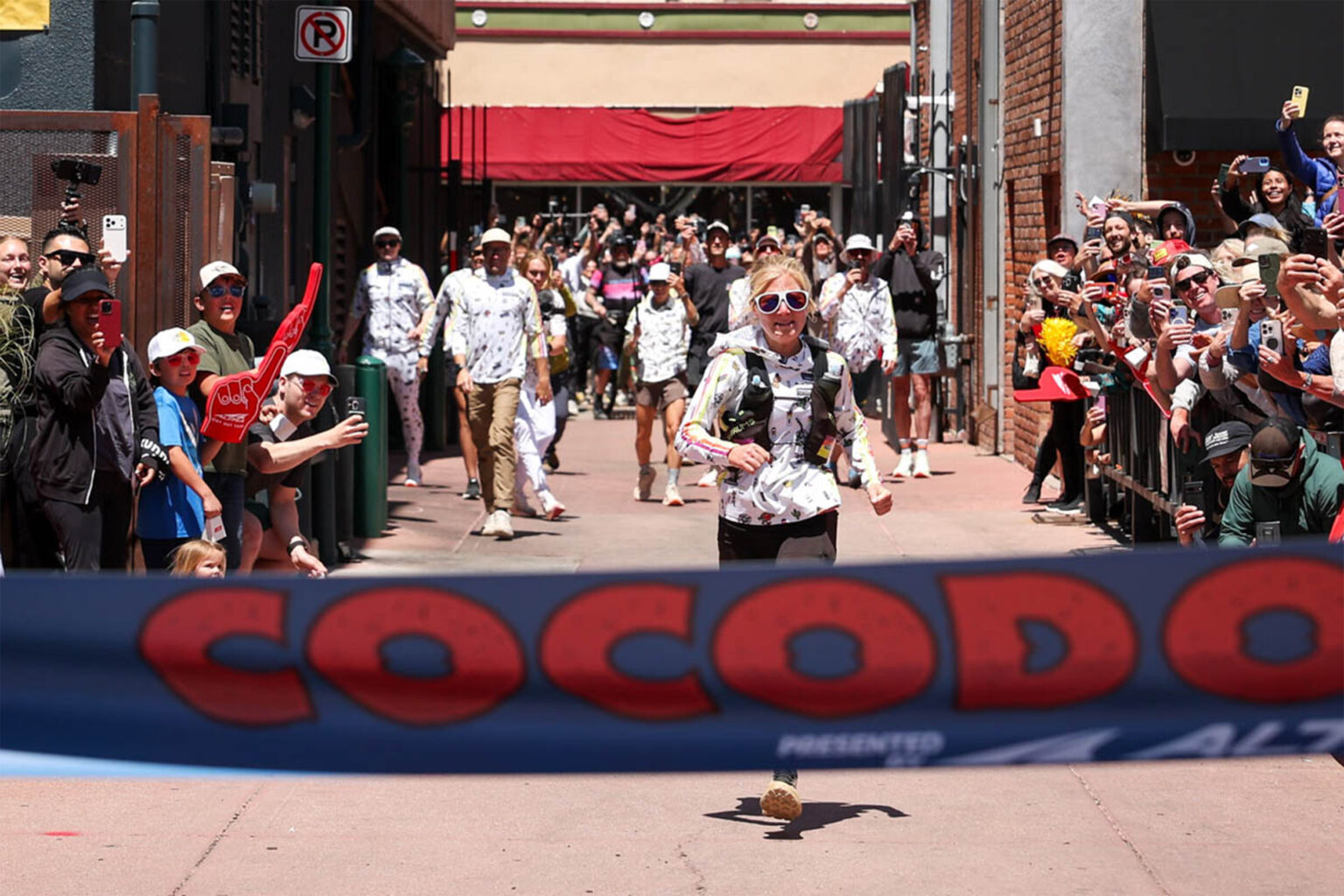 2026 Cocodona 250 Mile Results: Rachel Entrekin Wins Outright and Kilian Korth Takes Men’s Race in Record Times