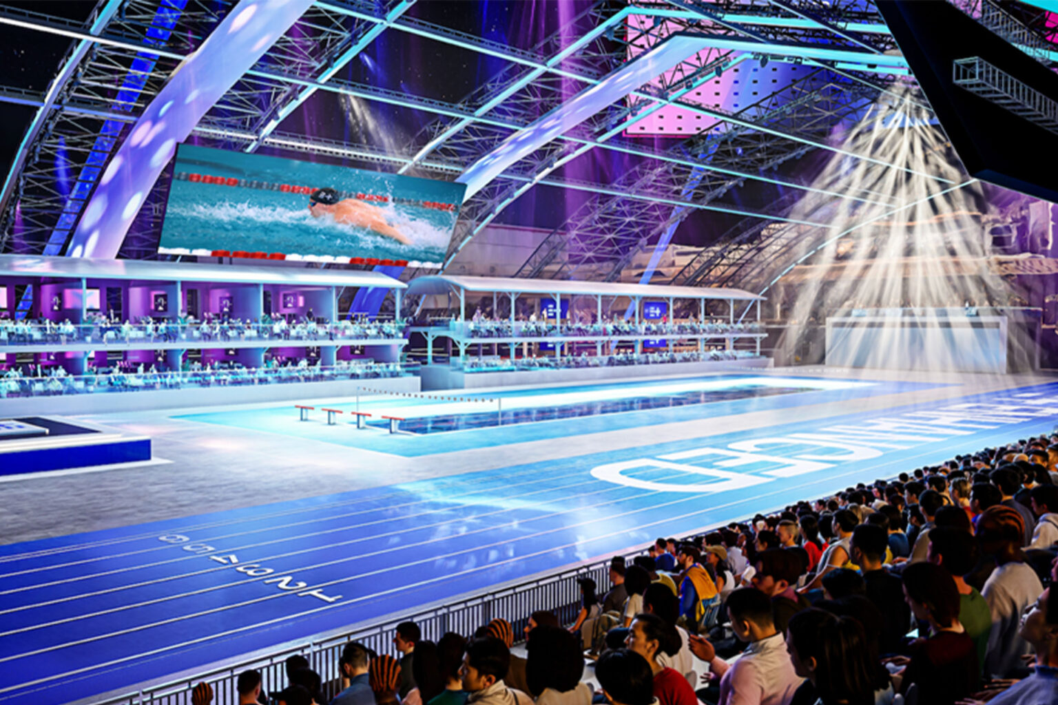 The Drug-Fueled Sports Competition Is Here: Who’s Competing for Million & How to Watch Inaugural ‘Enhanced Games’ The Drug-Fueled Sports Competition Is Here: Who’s Competing for Million & How to Watch Inaugural ‘Enhanced Games’