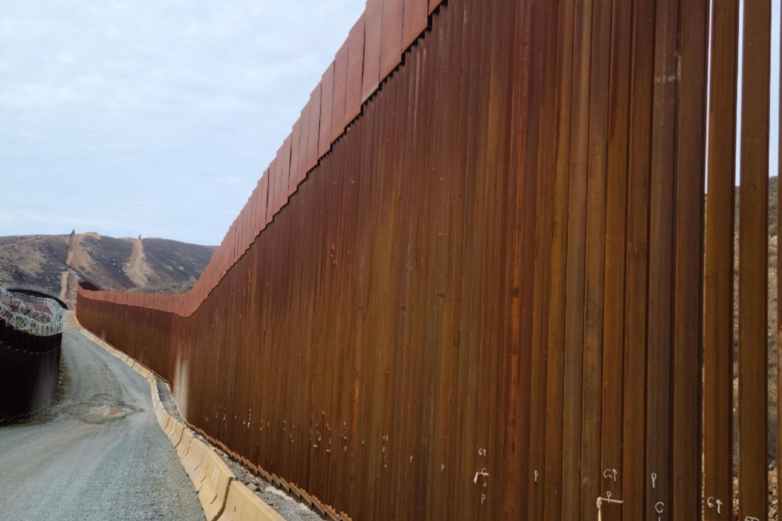 Border Wall Construction Demolishes Sacred Indigenous Site