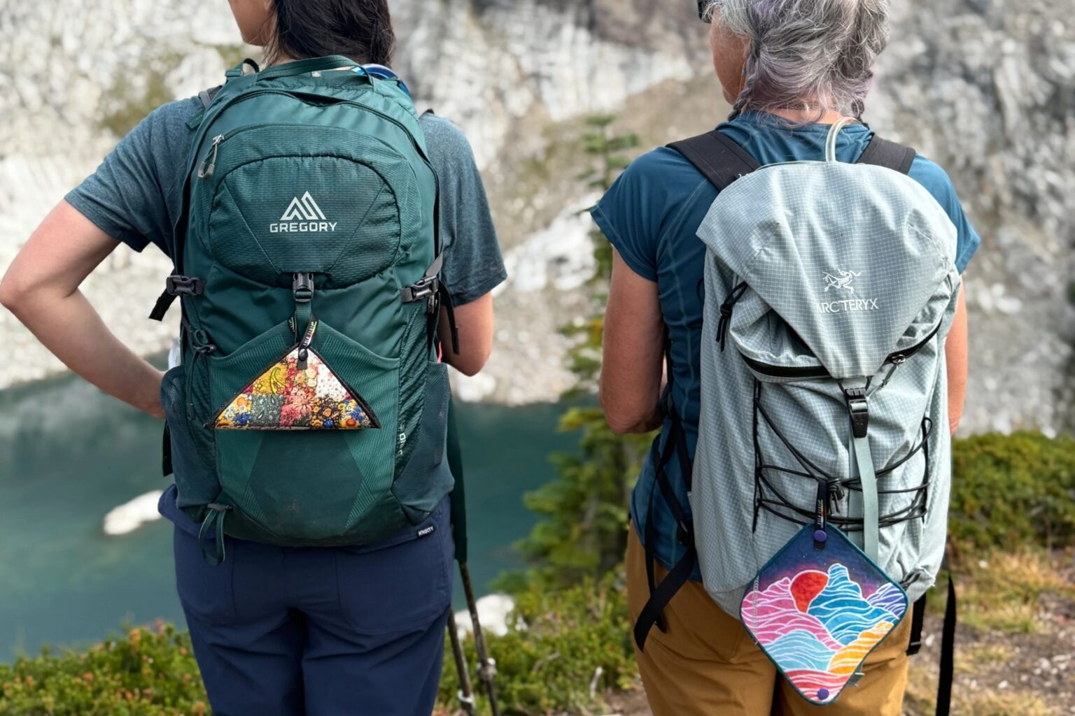 Urine Luck: Reusable Pee Cloth Brand Is Looking for Its #1 Fan Urine Luck: Reusable Pee Cloth Brand Is Looking for Its #1 Fan