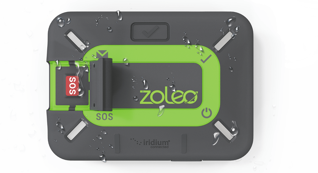 ZOLEO Satellite Messenger