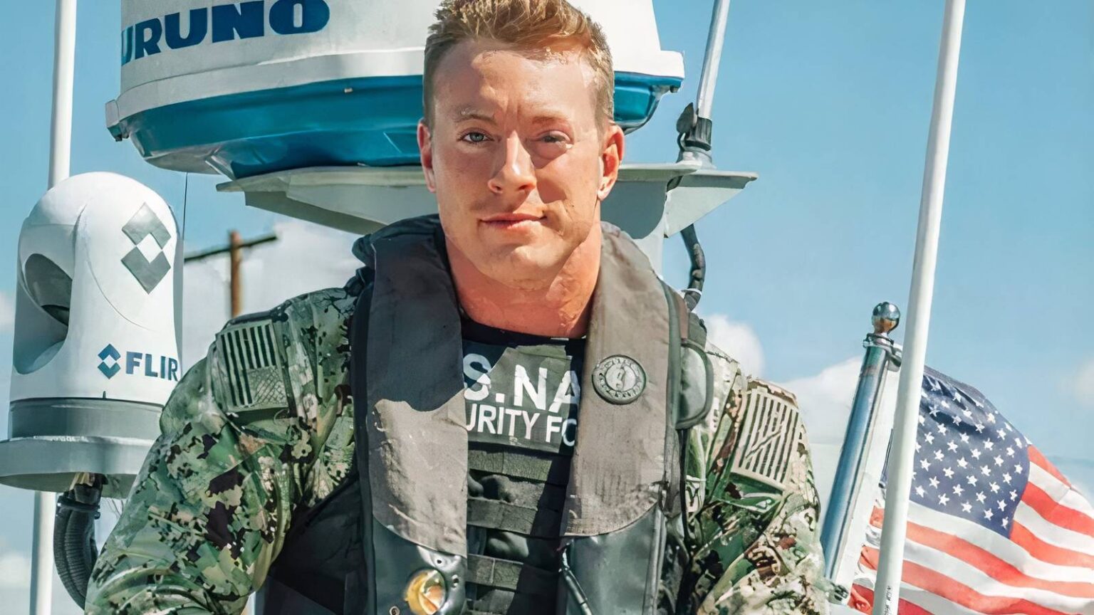 Navy Veteran Built 5 Businesses After Turning Wild Ideas Into Reality