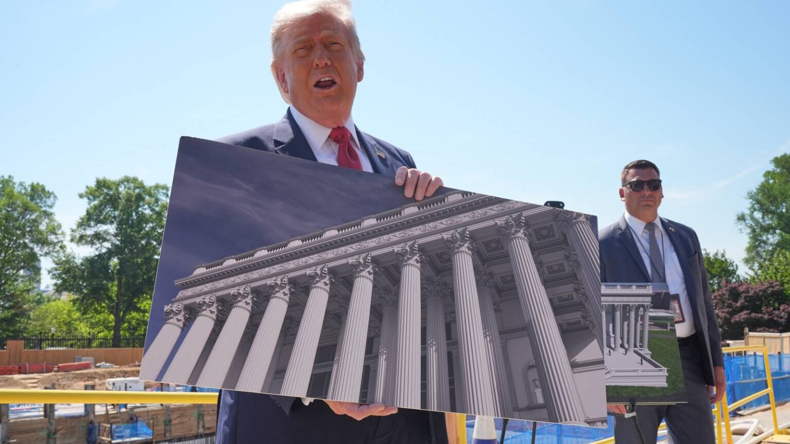 Trump Delays Strikes; Analyst Says Iran War May Last ‘Months, If Not Years’