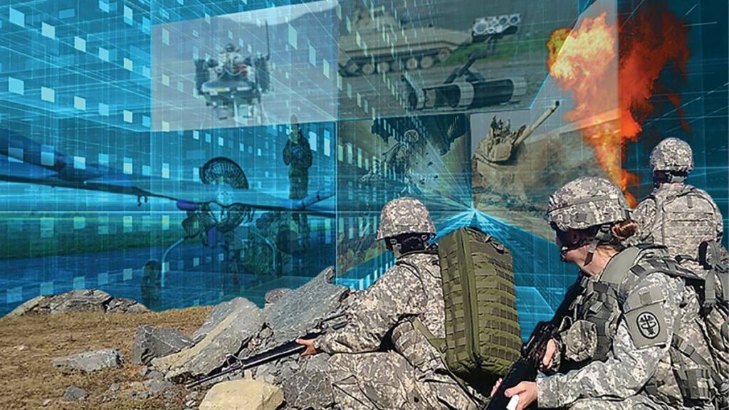 AI Sleeper Agents and the Military’s Next Trust Problem