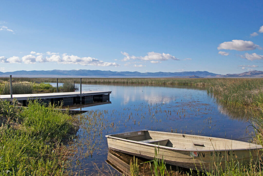 BLM Expands 3 National Wildlife Refuges BLM Expands 3 National Wildlife Refuges