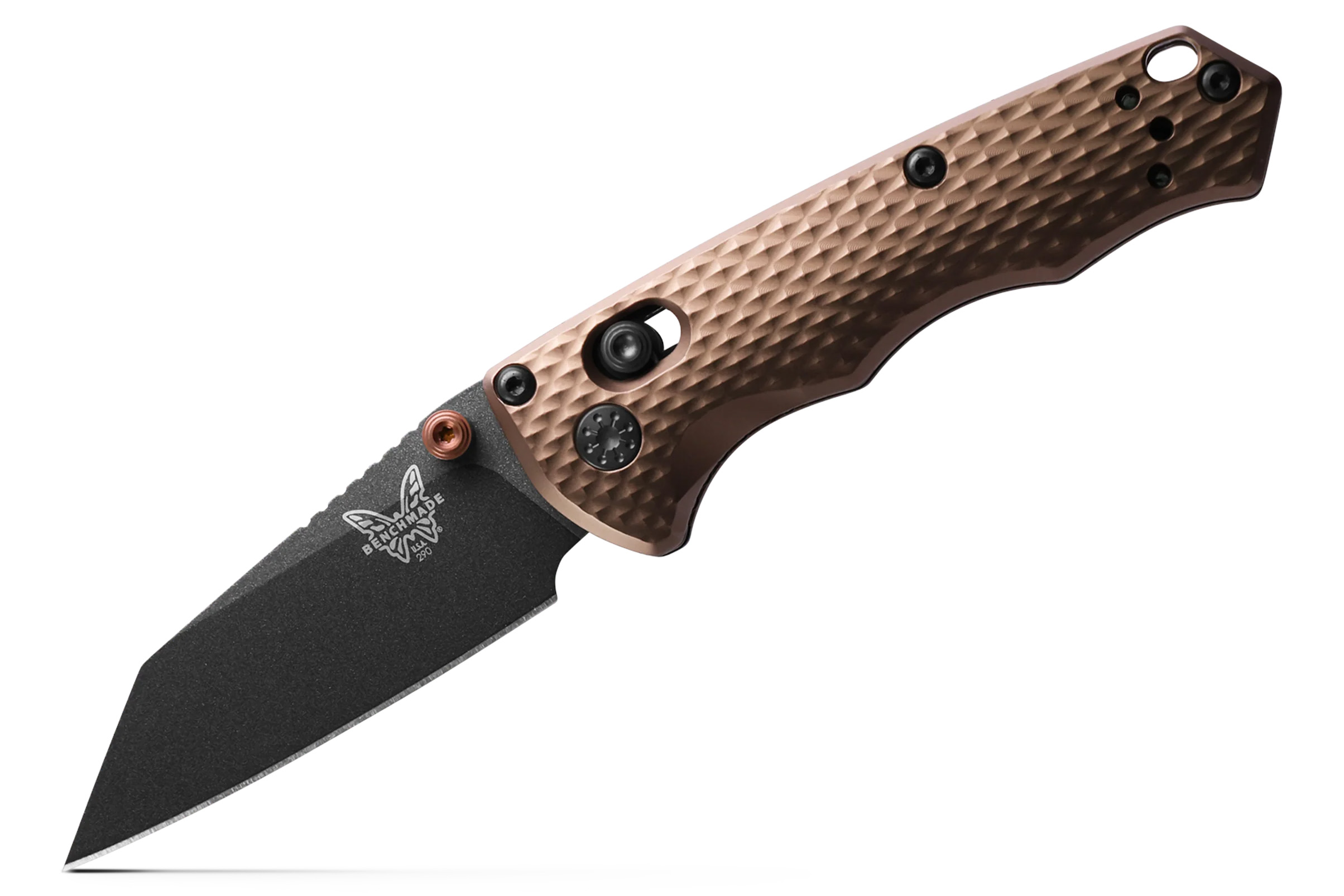Benchmade Auto Immunity