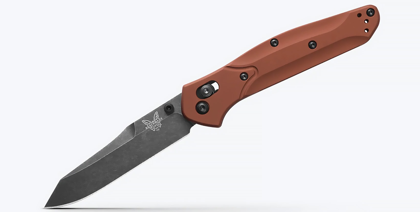 Benchmade Osborne 940bk-03 in MagnaCut