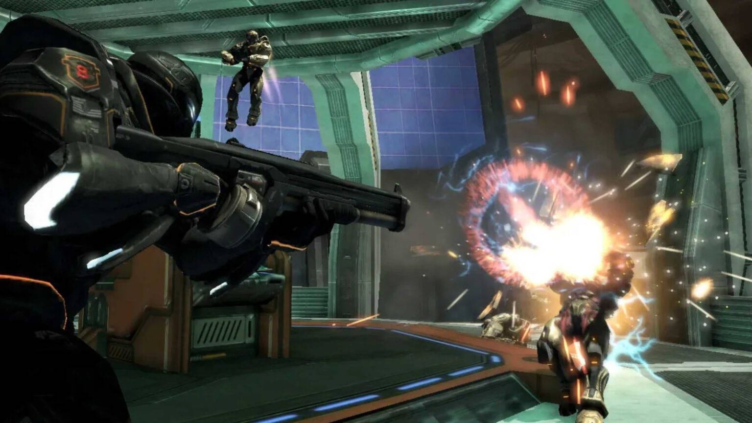 Best Short Shooter Games