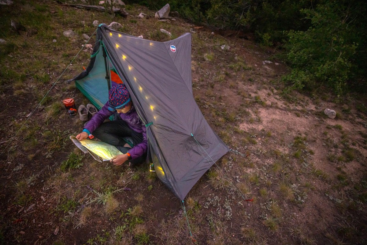 big agnes vst tent