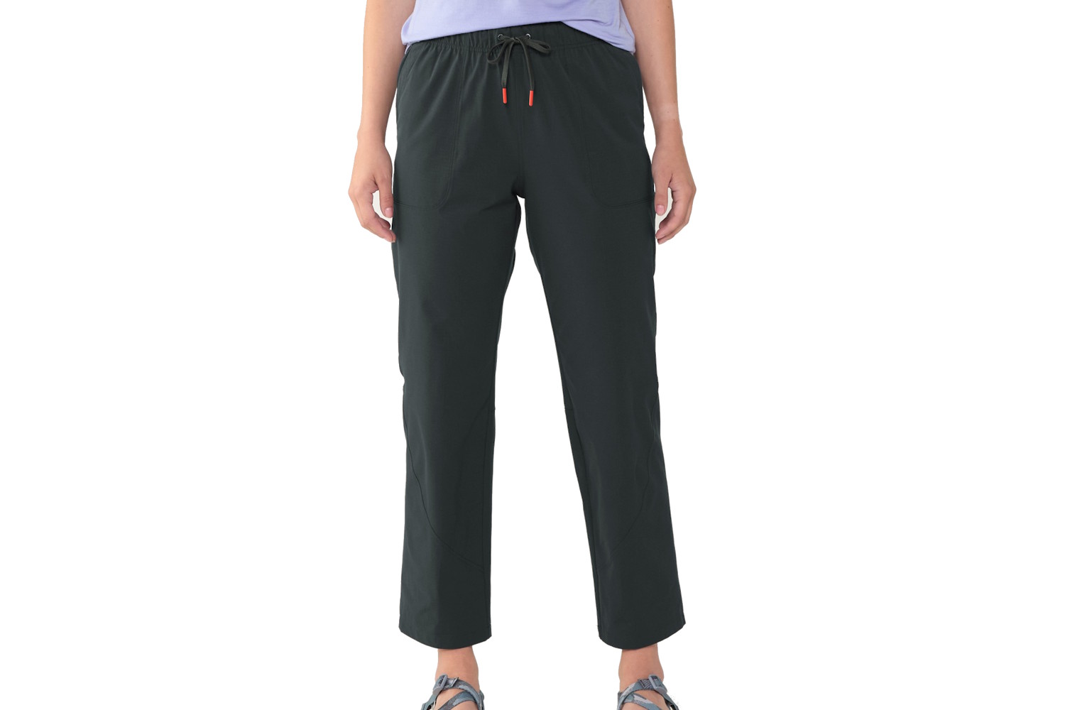 Black Diamond Women’s Sequence Pants