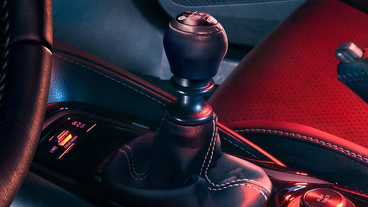 You Won’t Believe Which Brands Offer The Most Manual Transmissions In The USA