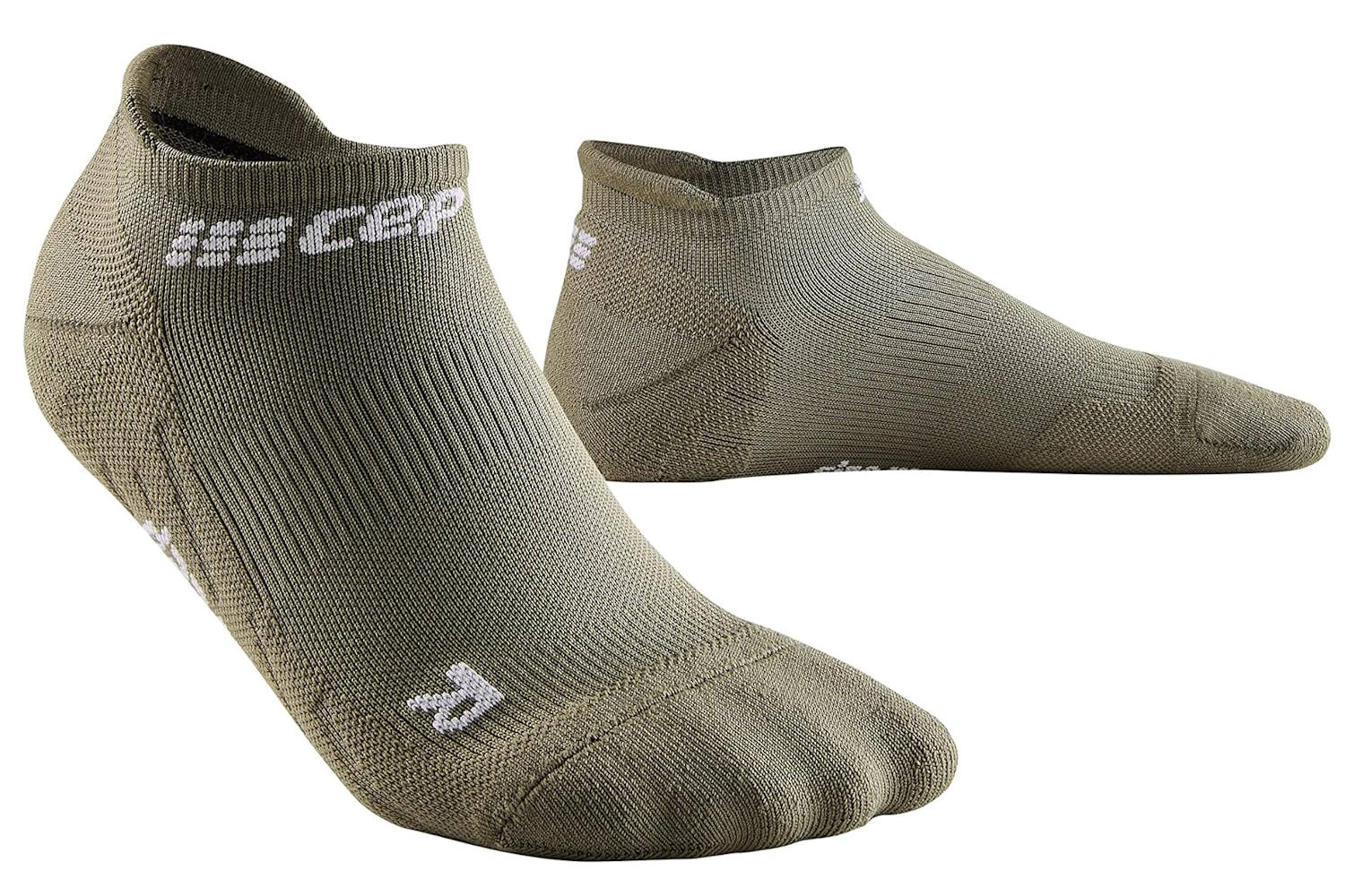 CEP Run Compression Mid Cut 4.0