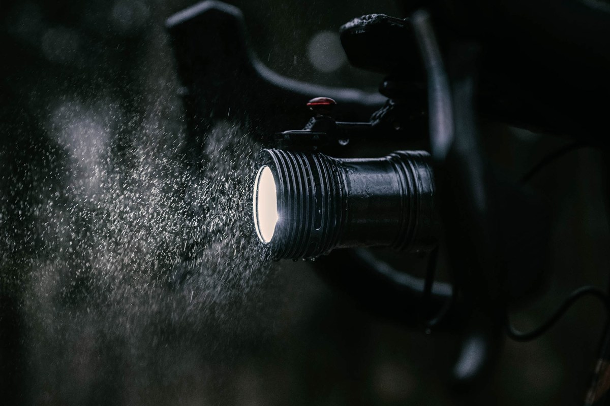 exposure revo 5 dynamo light