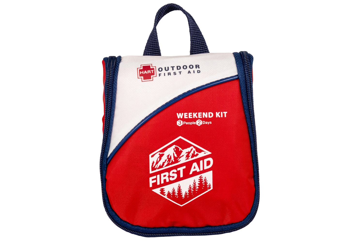 HART Outdoor Weekend First-Aid Kit
