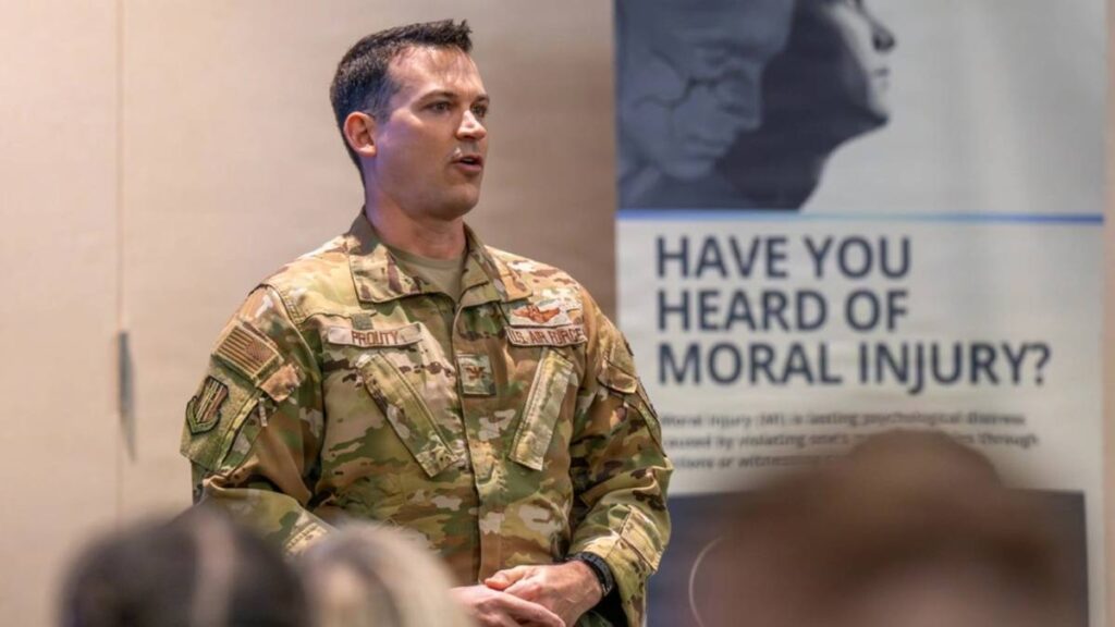 Veterans Are Facing a Hidden Psychological Wound Many Still Don’t Recognize