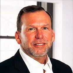 Ricky LeBlanc, managing attorney at Sokolove Law, advises Mesothelioma patients to see legal help immediately (Sokolove Law).