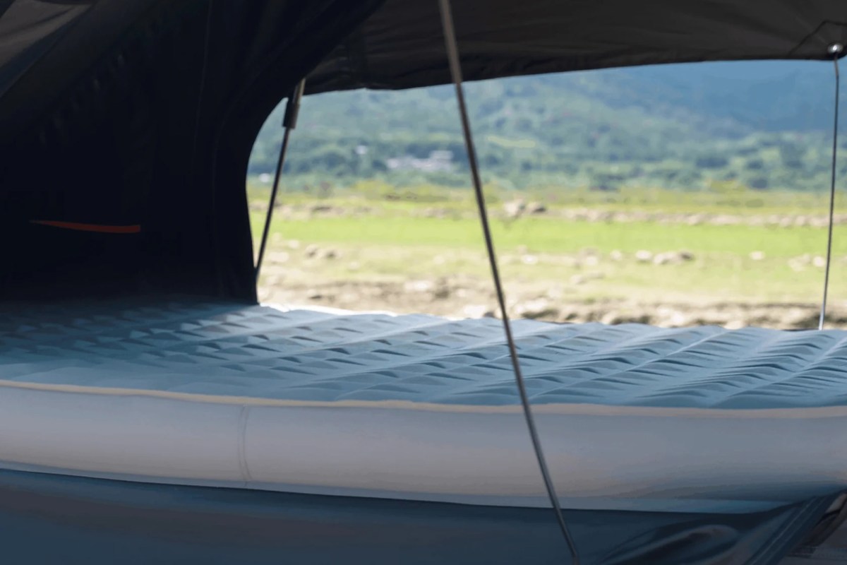 TopOak Mattress