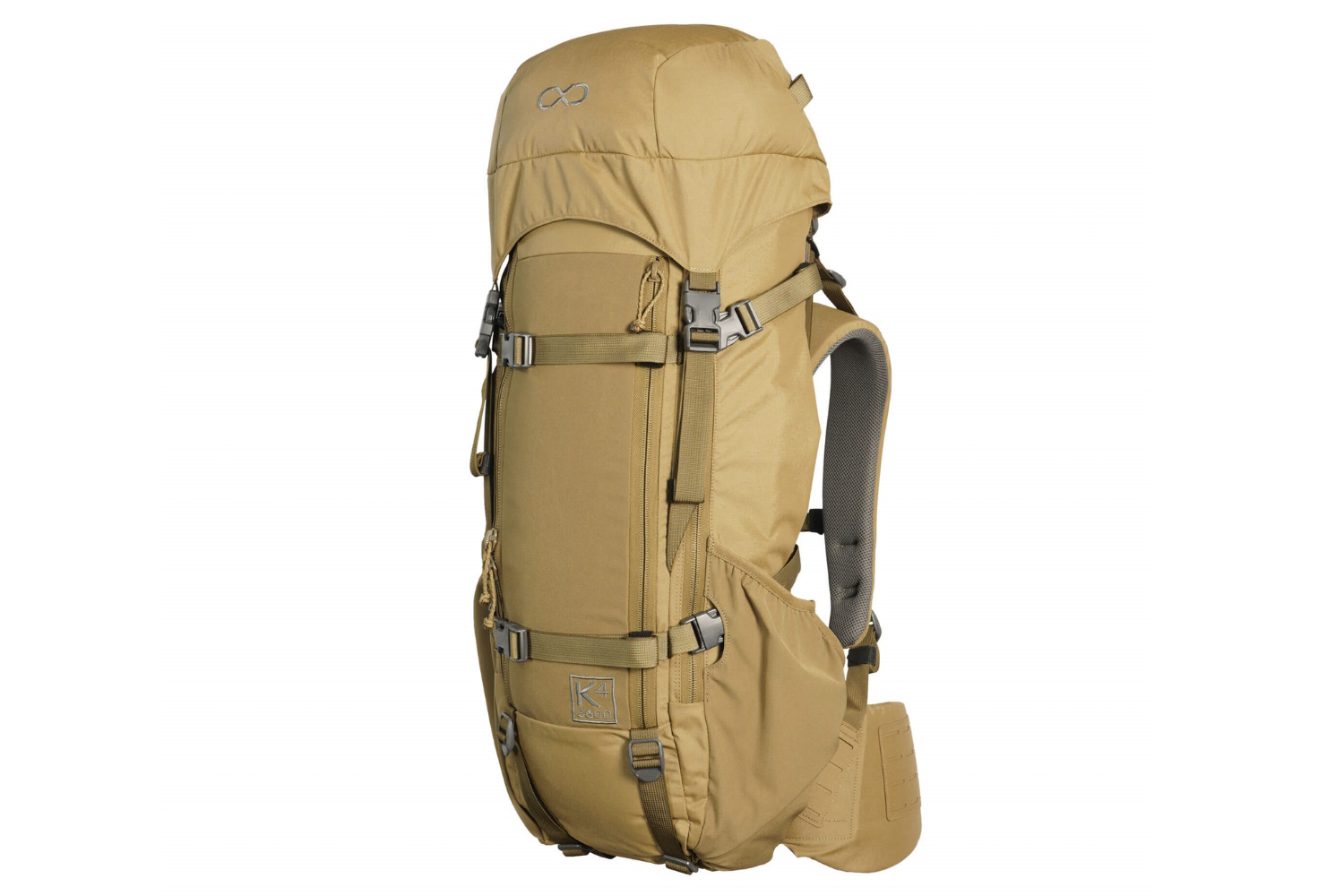 Exo Mountain Gear K4 Pack System
