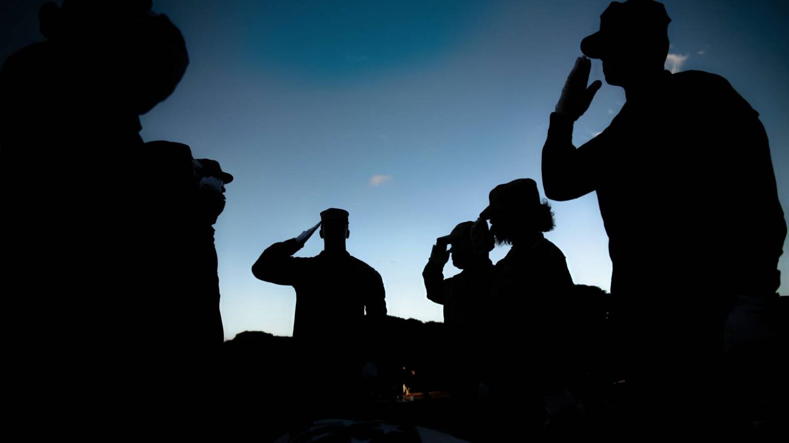 This Memorial Day, Remember the Wars That Most Americans Have Forgotten