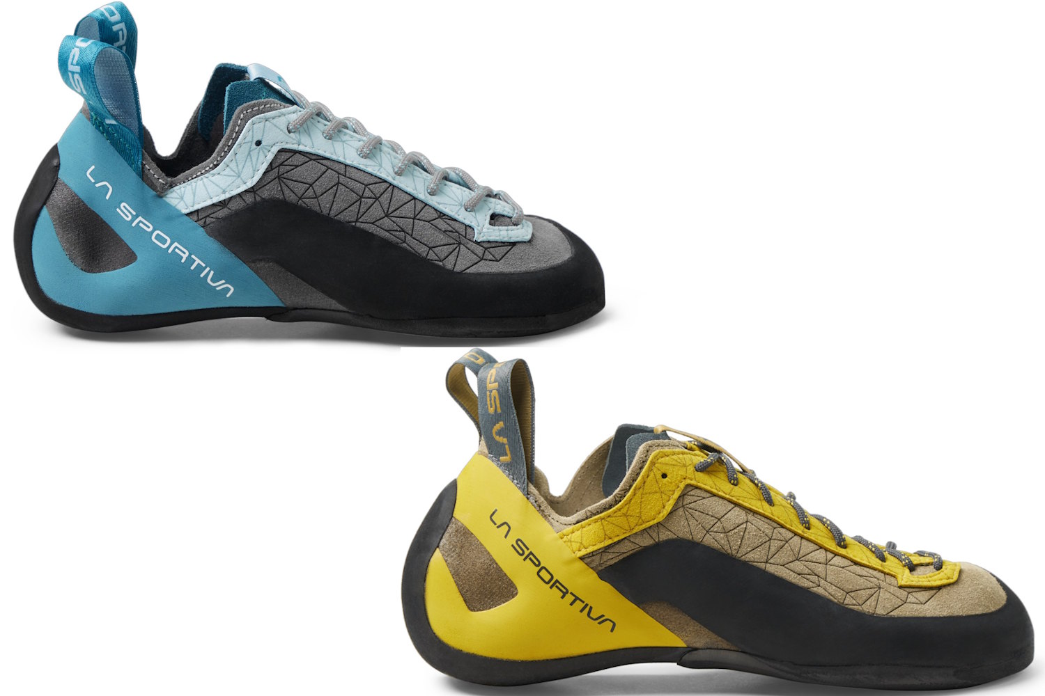 La Sportiva Finale