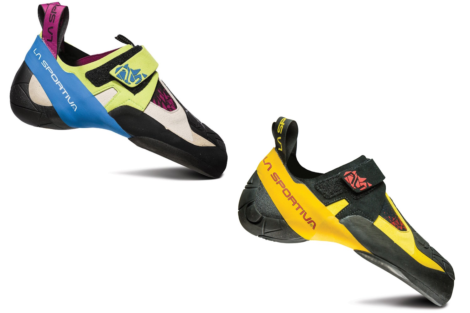 La Sportiva Skwama