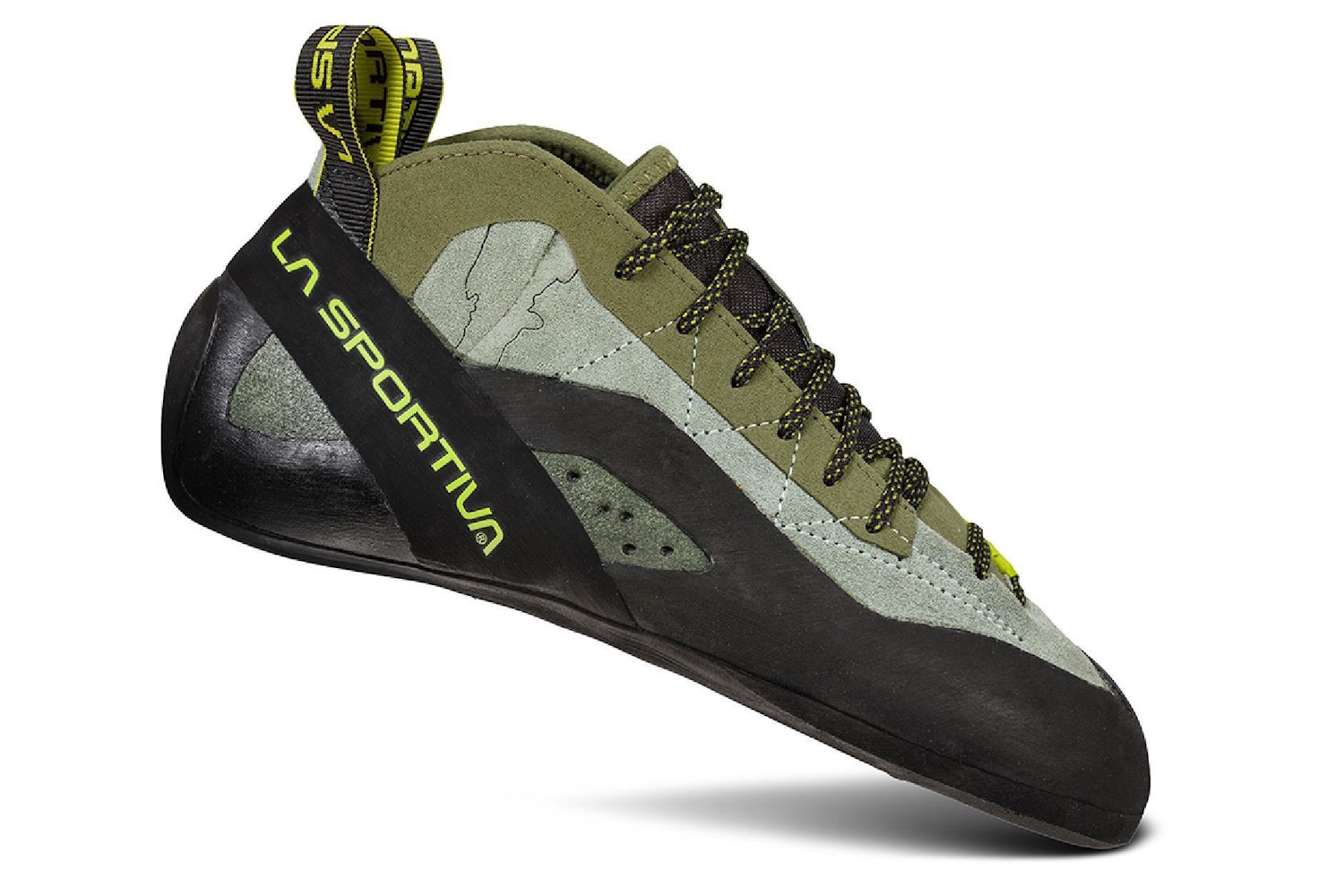 La Sportiva TC Pro