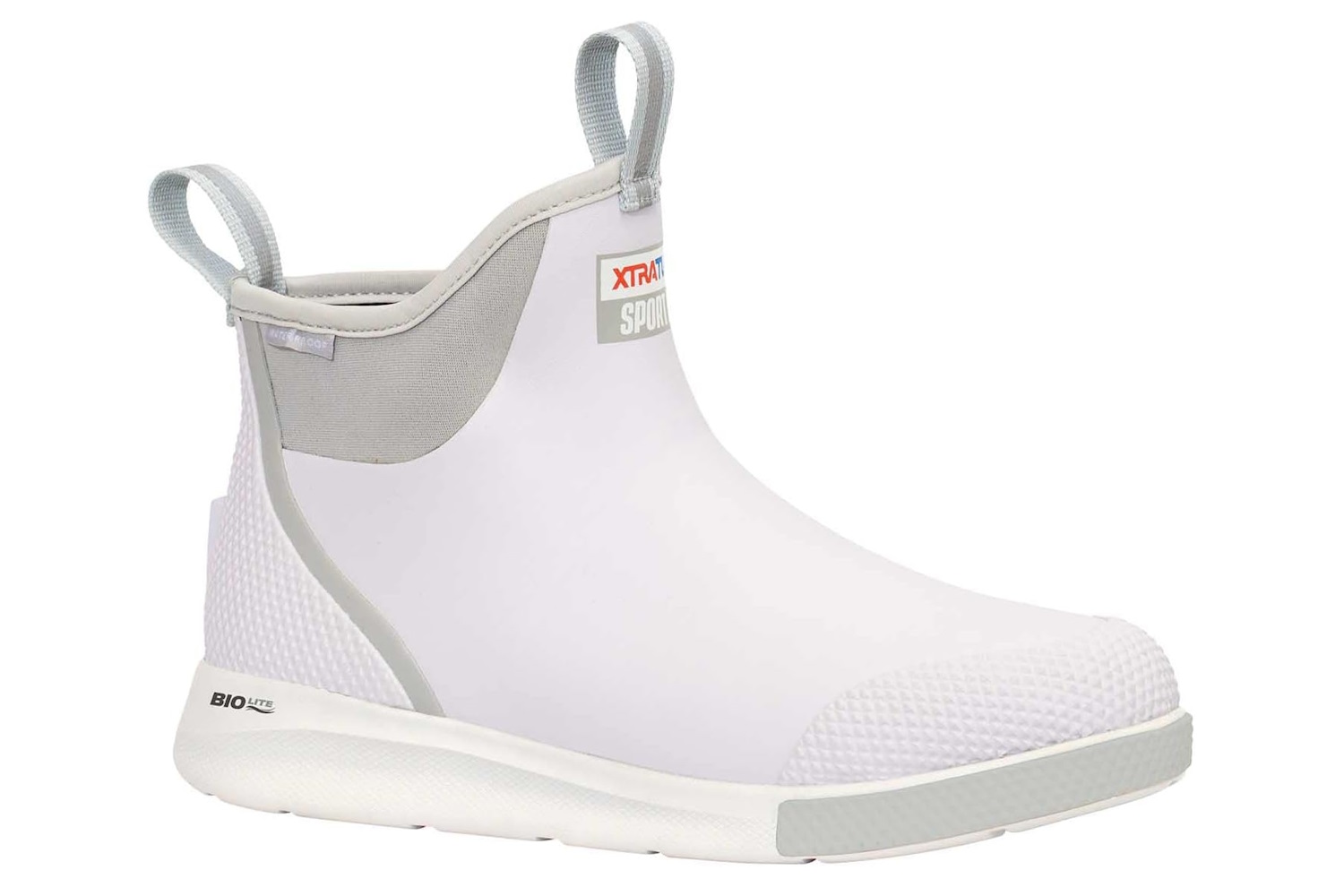 XTRATUF Ankle Deck Boot Sport