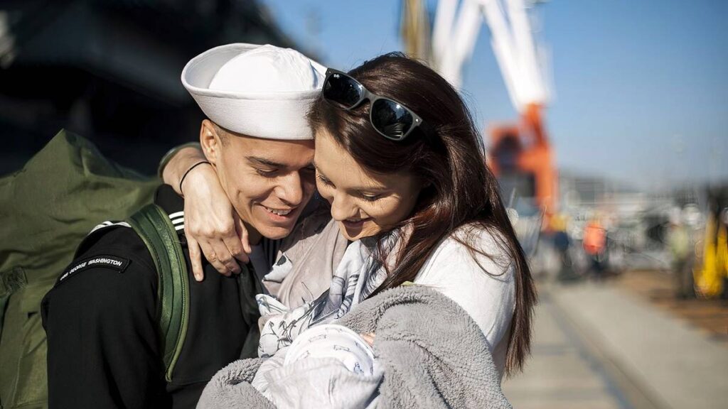 Military Spouses, Small Business Owners Lobby Congress on Entrepreneurship