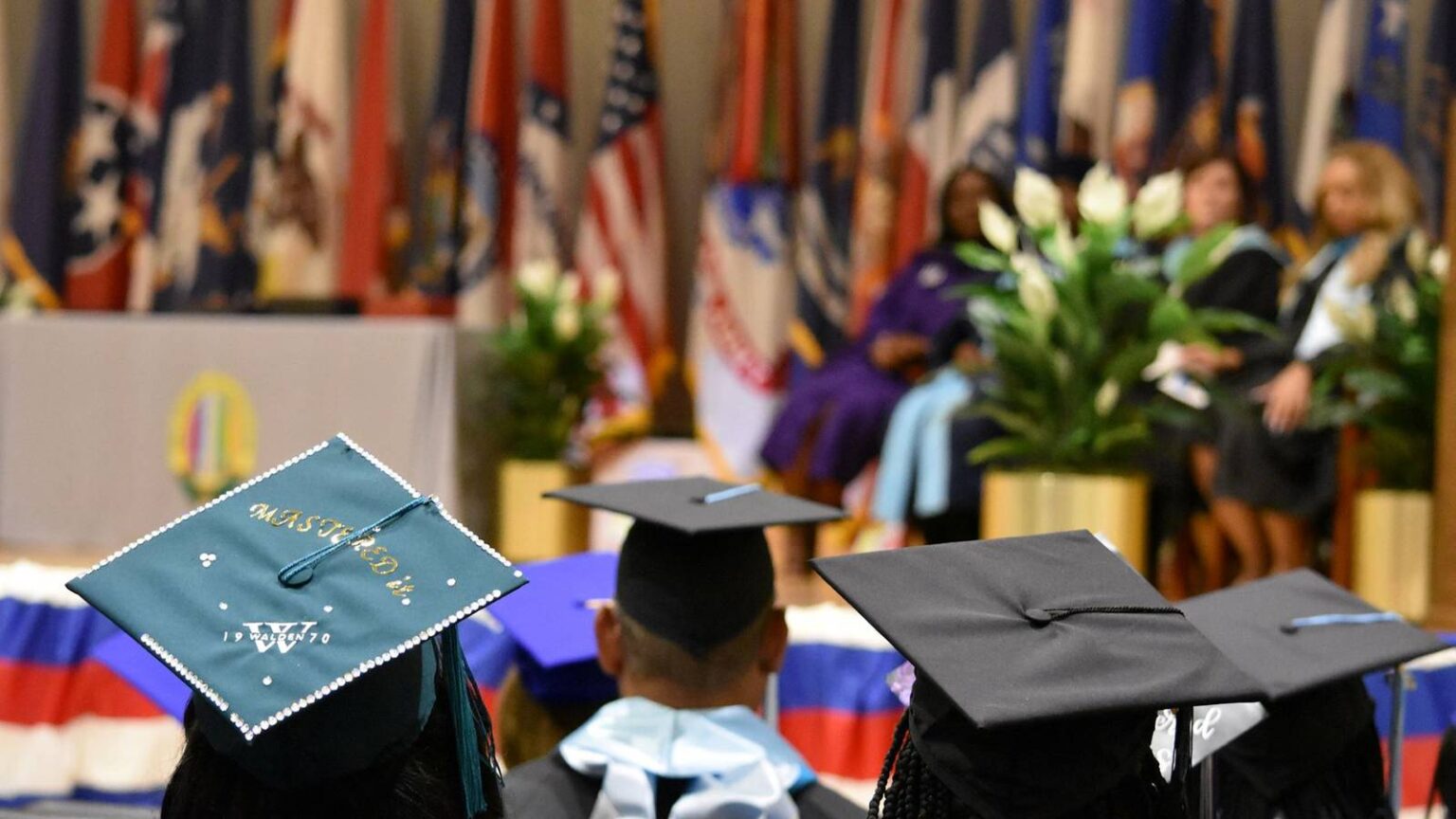 VA Has Sped Up Claims Processing for GI Bill, Other Education Benefits