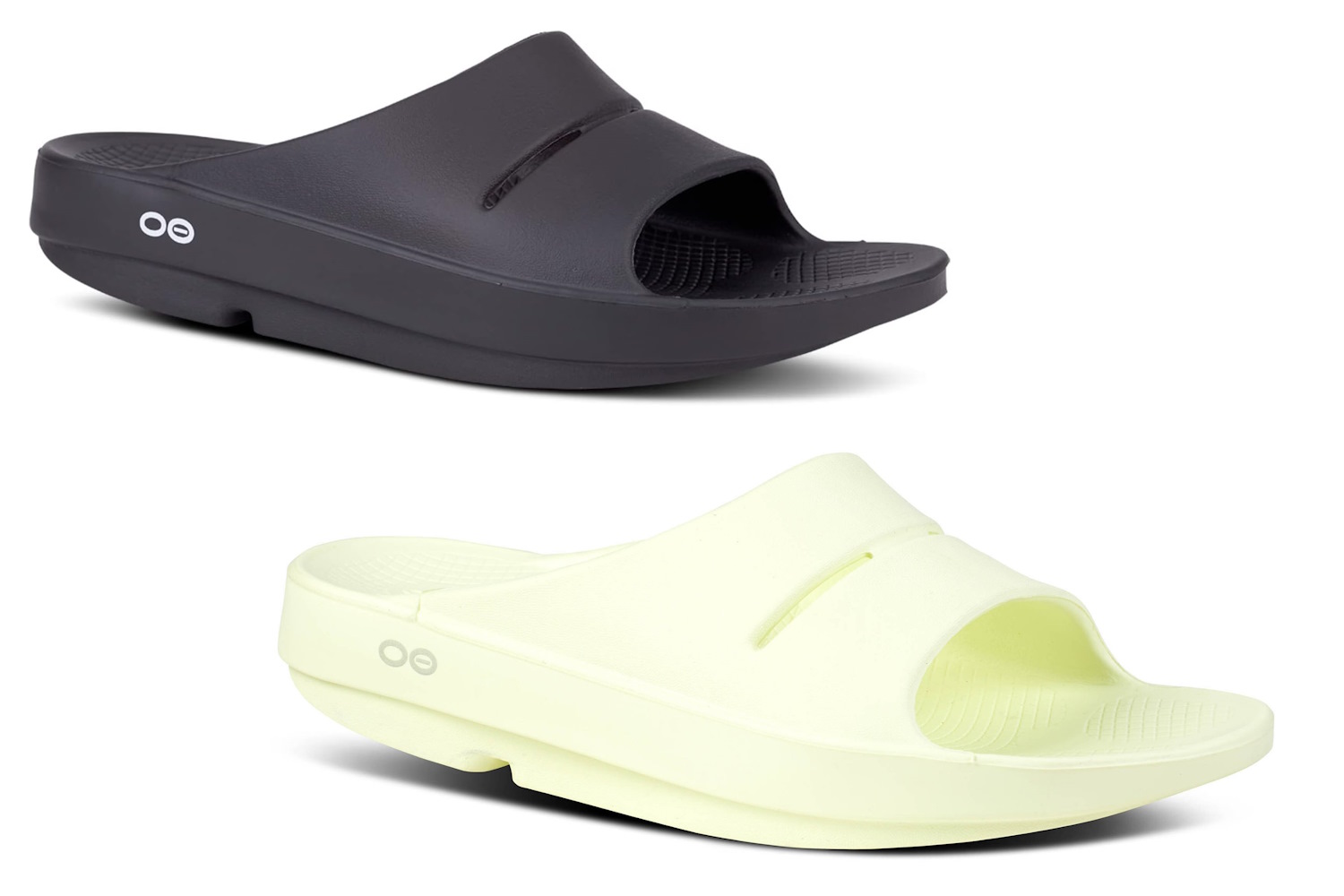 OOFOS OOahh Slide