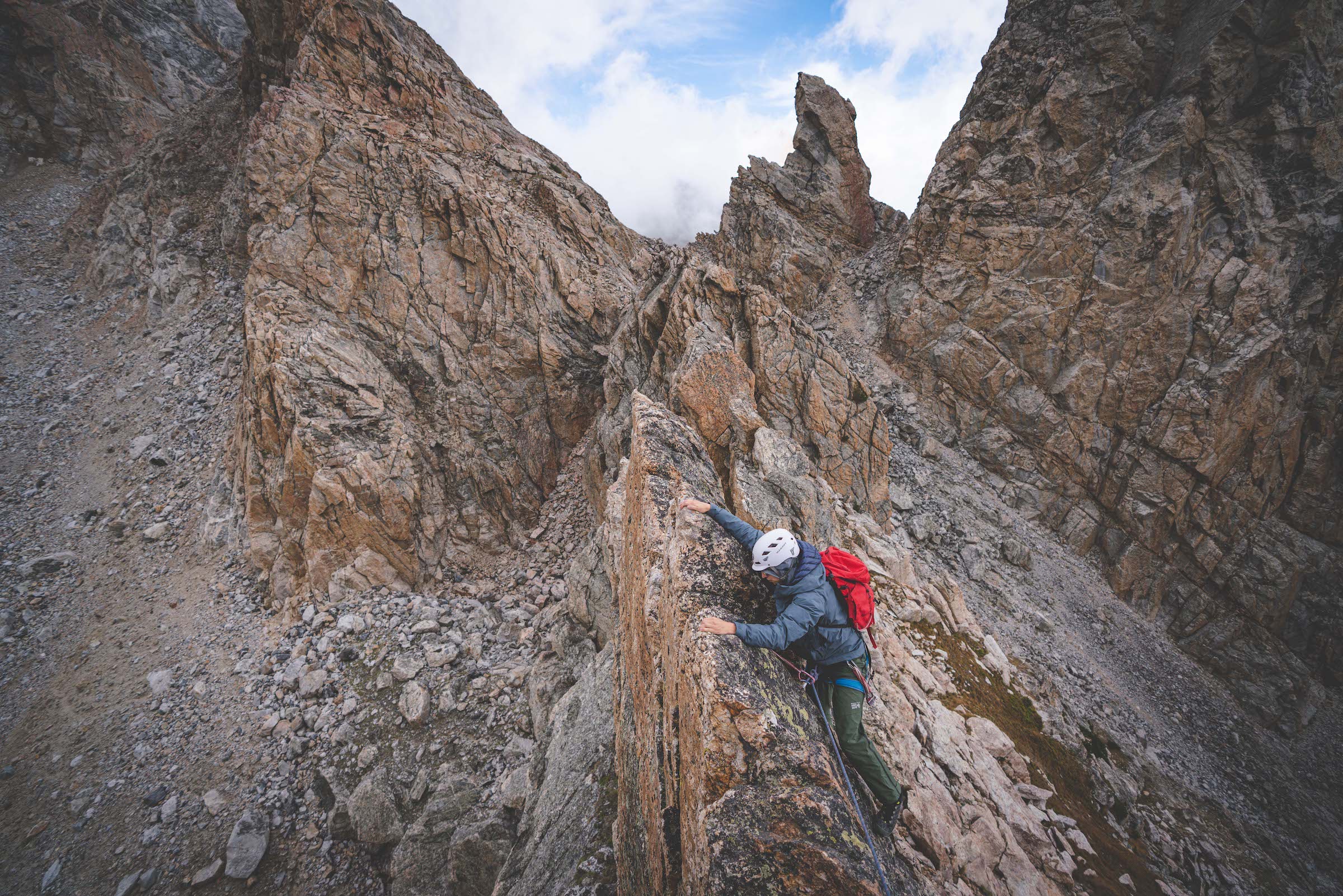 men's climbing pants