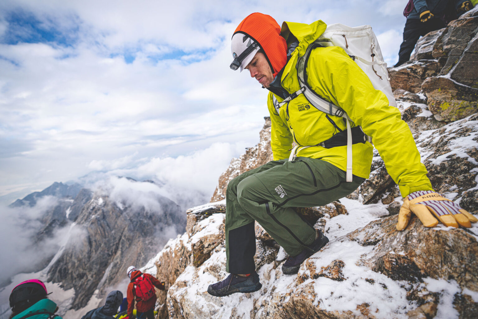 The Best Men’s Climbing Pants of 2026