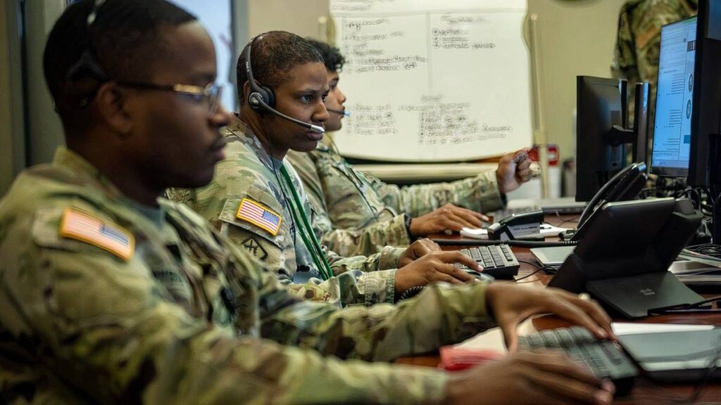 Practical Advice for Military Families