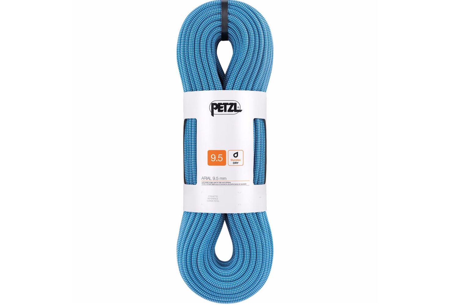 Petzl Arial 9.5mm
