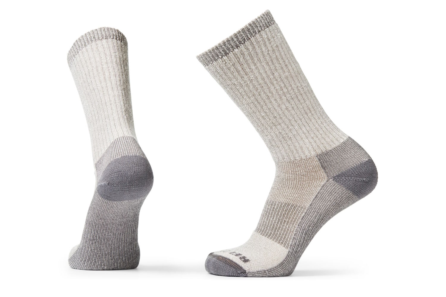 REI Co-op  Merino Wool Lightweight Hiking Crew Socks