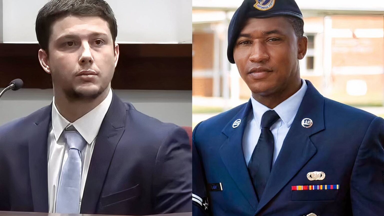 Ex-MMA Fighter Found Not Guilty in Airman’s Fatal Bar Fight Ex-MMA Fighter Found Not Guilty in Airman’s Fatal Bar Fight